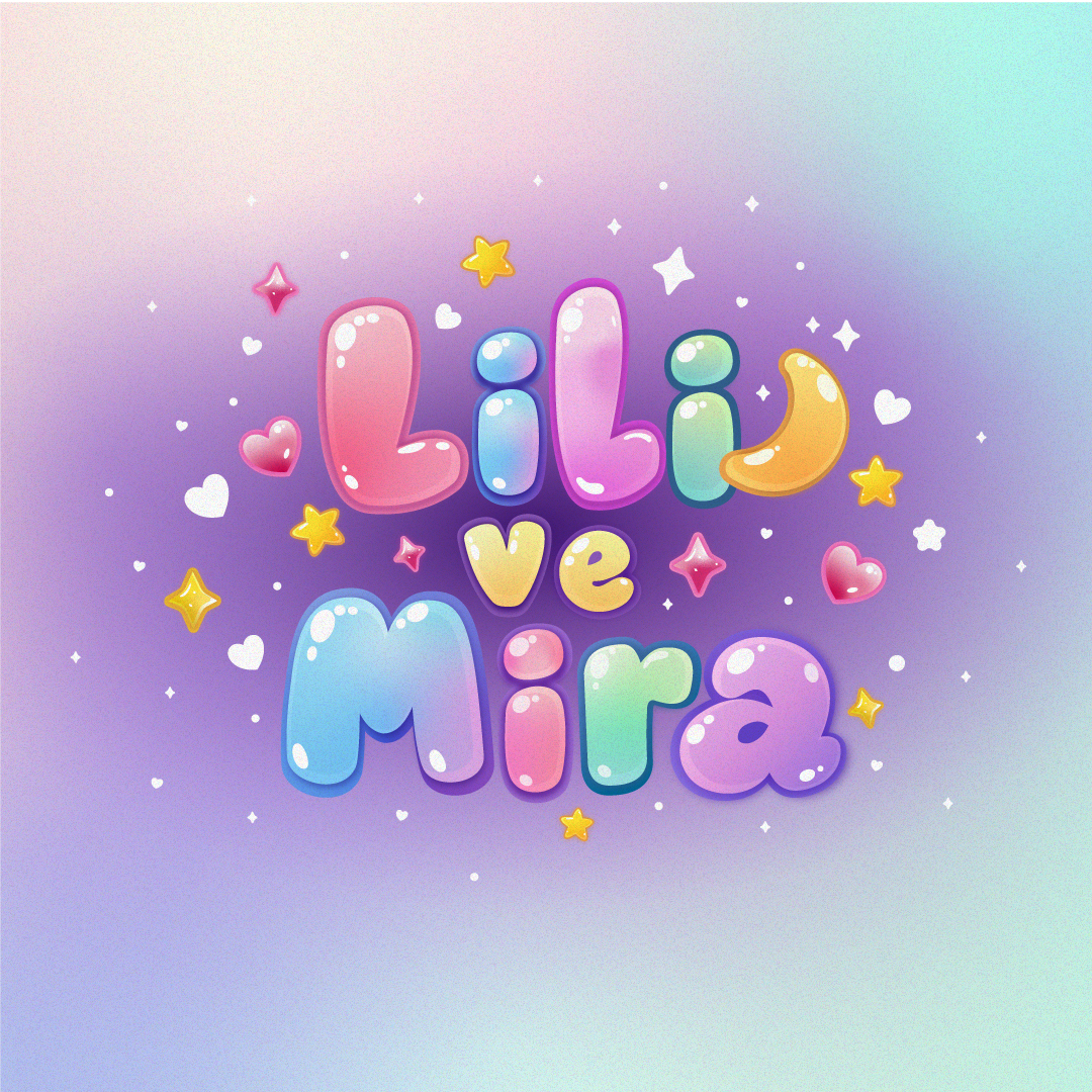 Lili ve Mira
